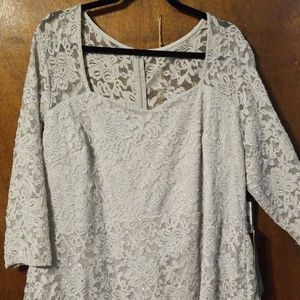 Mother of the Bride/Groom dress